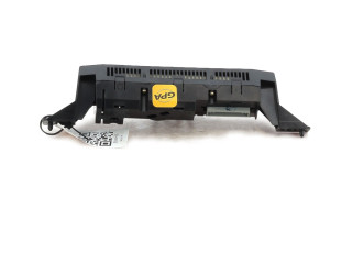 Přístrojová deska Renault Twingo I 2004 7711368801, B0-6970S