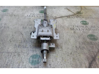    Рулевая рейка 4123GK   Peugeot 2008 I 2013 - 2019 года