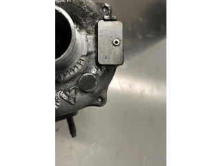 Turbodmychadlo Турбина Renault Modus K9K_772