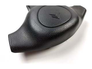 Подушка безопасности водителя    Citroen Xantia