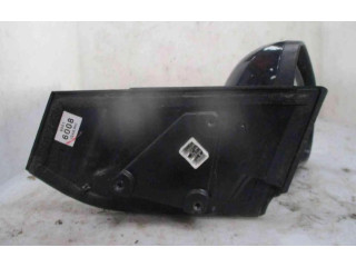 Зеркало электрическое        Chevrolet Spark   -  года   