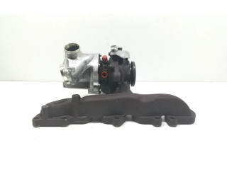 Турбина Audi A3 S3 A3 Sportback 8P 04L253016H