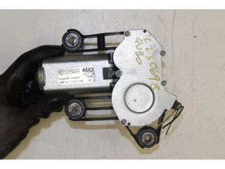 Моторчик заднего дворника     Fiat Qubo