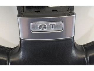 Руль Volkswagen Golf SportWagen - года 1K0419091D