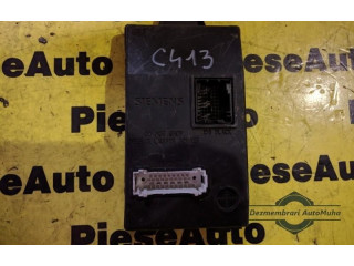 Блок комфорта 8200296328A, S118522007C   Dacia Logan I   