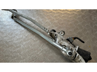 Механизм стеклоочистителей (трапеция)     Nissan Qashqai 