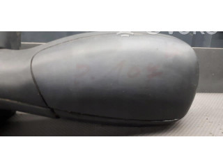 Zpětné zrcátko Peugeot 106 2000