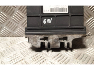 Блок управления коробкой передач 09A927750H, 31036PW003 Volkswagen Golf IV