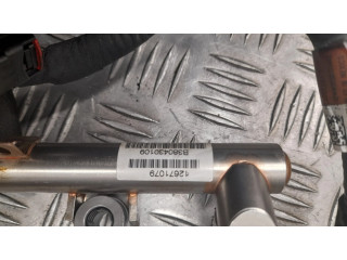 Комплект форсунок 12671079, 12671073    Chevrolet Camaro для бензинового двигателя  3.6