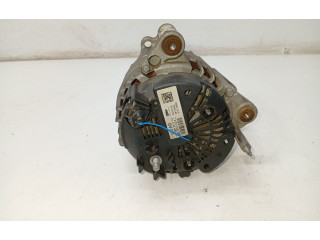 Генератор 04E903023L, 03L903024L Skoda Octavia Mk3 (5E)