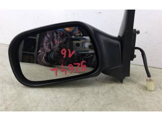 Зеркало электрическое        Suzuki Ignis   -  года   