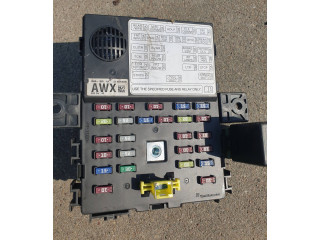 Блок предохранителей  95481065, 23KC25528B   Chevrolet Spark    