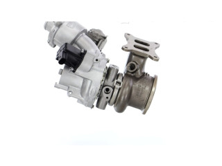 Турбина Audi A3 S3 8V  06K145701MX, 06K145701MX         