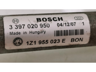 Комплект механизма стеклоочистителей