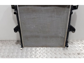 Радиатор охлаждающей жидкости JB3G8C342CB Ford Ranger 2007 - 2011 года