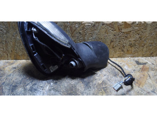 Zpětné zrcátko Ford Fiesta 2009