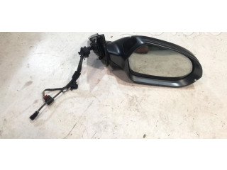 Zpětné zrcátko  Audi A8 S8 D3 4E 2009  16PIN  