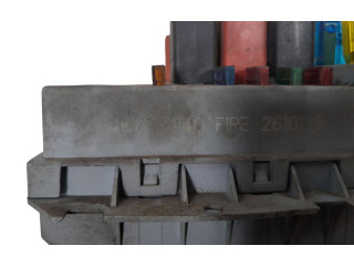 Рулевая рейка  Ящик предохранителей (комплект) 46778440   Fiat Punto (188) 1999 - 2010 года