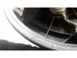 Вентилятор печки    982436H   BMW 1 E82 E88