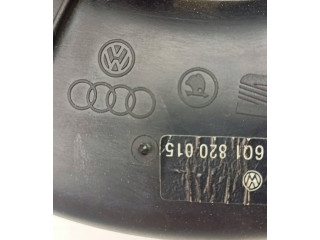 Вентилятор печки Skoda Fabia Mk1 (6Y)