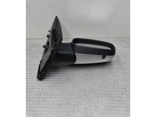 Зеркало электрическое        Renault Clio III  2005 - 2012 года   