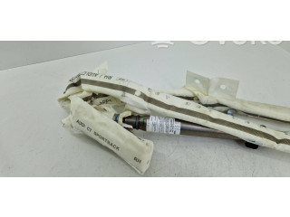 Боковая подушка безопасности 4G8880742B Audi A7 S7 4G