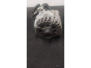 Генератор 9675753680, 2612707A   Peugeot 5008      