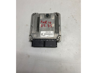 Řídící jednotka 7P5907409P, 4H0907408B Porsche Cayenne (92A) 2015