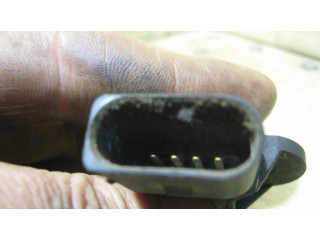 Датчик давления воздуха