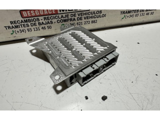 Блок подушек безопасности 51783816 Fiat Idea