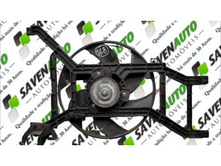 Вентилятор печки    SV22-03   Dacia Logan I