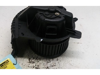 Вентилятор печки O123960, 7701056598 Renault Scenic II - Grand scenic II