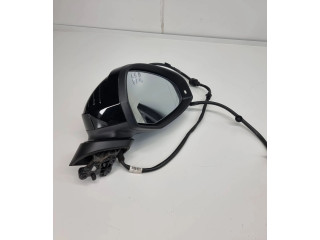 Зеркало электрическое Audi A5 2016 - года