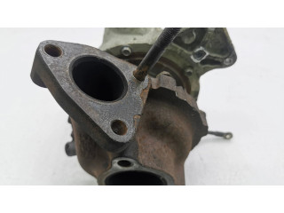  Турбина Hyundai Santa Fe 2.2 282312F100, 7805020001         