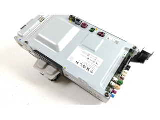 Řídící jednotka 156678601C   Tesla Model 3 2021