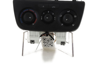 Блок управления климат-контролем 77367390, M1-2790T Fiat Doblo