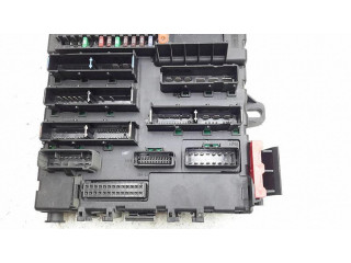 Блок предохранителей 03165098, 12769679 Saab 9-3 Ver2