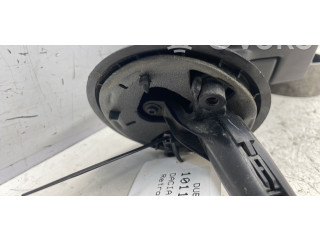 Зеркало электрическое Dacia Duster 2010 - 2017 года