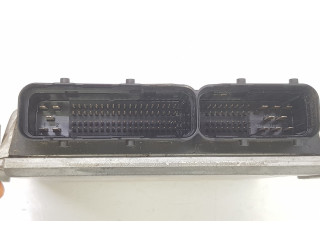 Блок управления двигателя P56041700BE, 0281010291 Jeep Cherokee III KJ