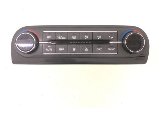 Блок управления климат-контролем 97250J7XXX, 97250J7301   KIA Pro Cee'd III