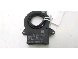 Подрулевой шлейф SRS 255677433R Dacia Sandero