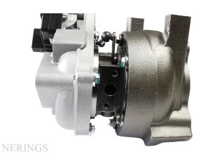 Vstřikovač 53039700373, 53039700268 Nissan Navara D40