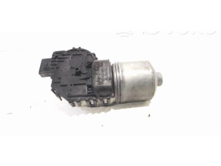 Моторчик дворников 0390241528, 3B1955113D Skoda Superb B5 (3U)