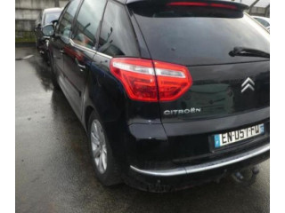 Руль Citroen C4 Grand Picasso 2007 - 2013 года