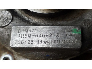 Турбина Alfa Romeo 145 - 146 1.6 4R8Q6K682AL, 72642313