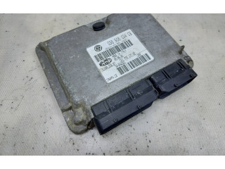 Блок управления двигателя 036906034CB Skoda Fabia Mk1 (6Y)