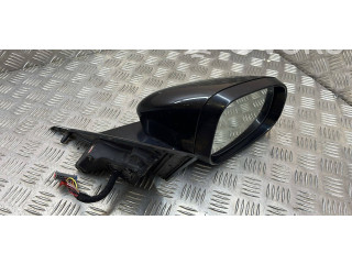 Зеркало электрическое Jaguar XF X260 2015 - года