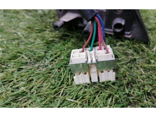 Зеркало (механическое) Citroen Xsara Picasso - года