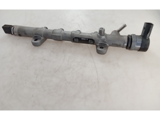 Vstřikovací lišta A6510701595, 0445214275 Mercedes-Benz GLE (W166 - C292) pro naftový motor 3.0