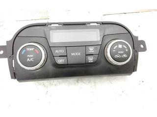 Блок управления климат-контролем 39510-55L00, 39510-55L00   Fiat Sedici